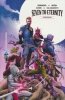 SEVEN TO ETERNITY COMPENDIUM TP [9781534363861]